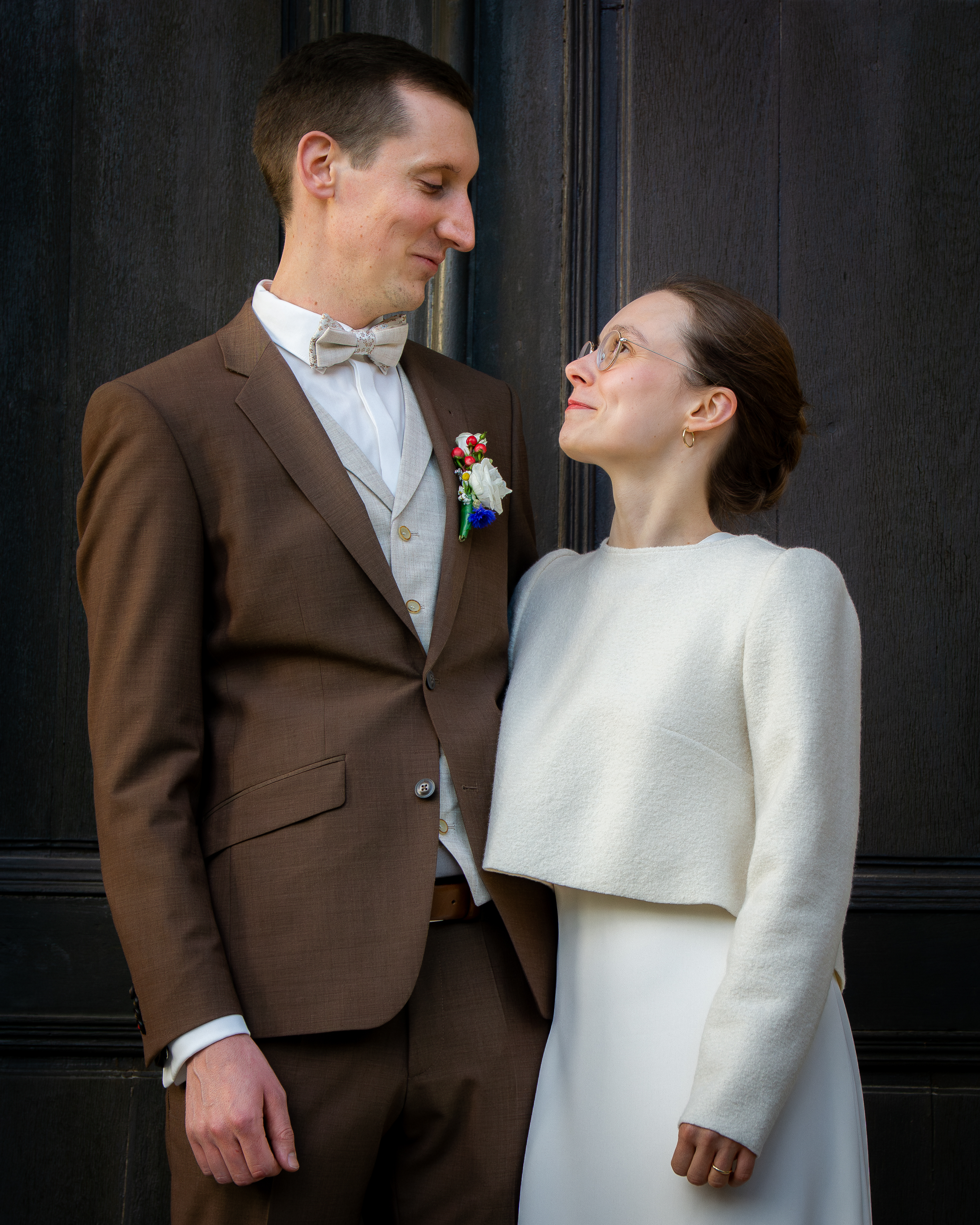 Hochzeitsfotograf München